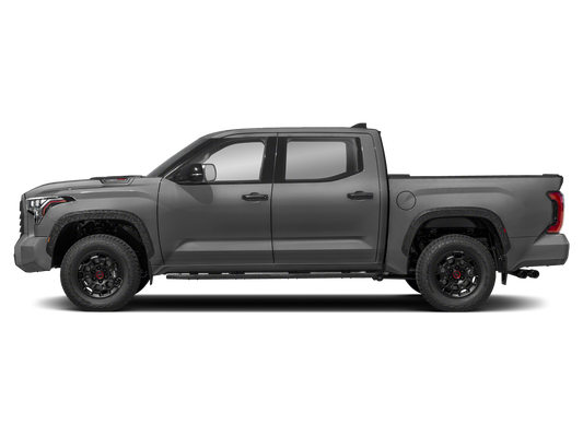 2024 Toyota Tundra i-FORCE MAX TRD Pro in Devils Lake, ND - Devils Lake Cars