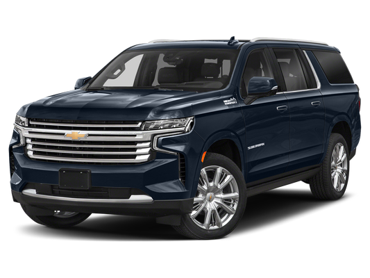 2021 Chevrolet Suburban High Country in Devils Lake, ND - Devils Lake Cars