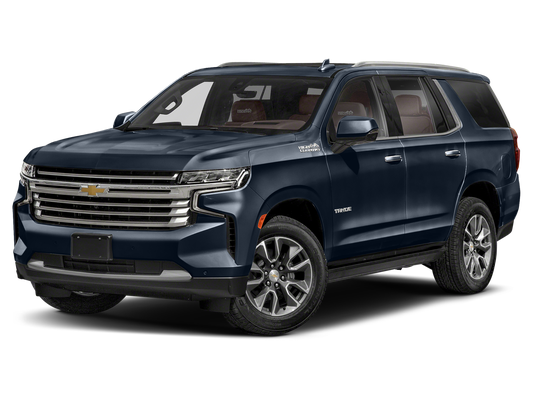 2022 Chevrolet Tahoe High Country in Devils Lake, ND - Devils Lake Cars