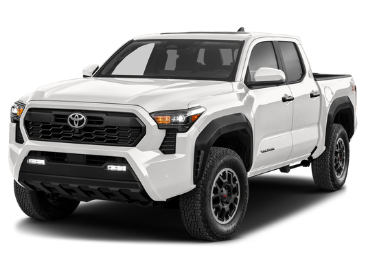 2024 Toyota Tacoma TRD Off-Road in Devils Lake, ND - Devils Lake Cars