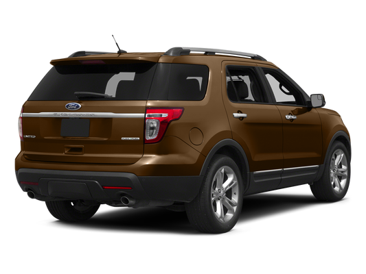 2015 Ford Explorer Limited in Devils Lake, ND - Devils Lake Cars