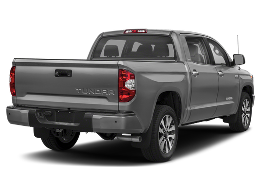 2019 Toyota Tundra Limited in Devils Lake, ND - Devils Lake Cars