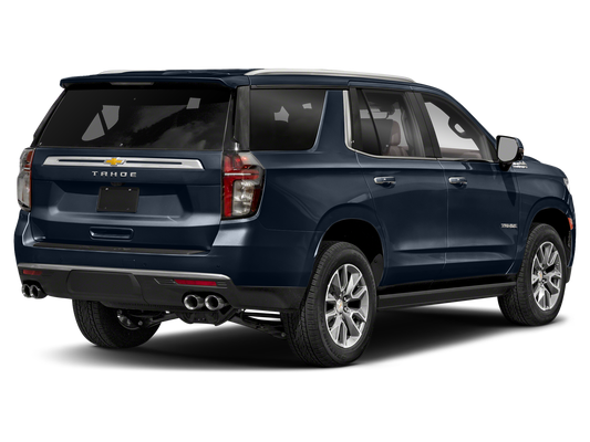 2022 Chevrolet Tahoe High Country in Devils Lake, ND - Devils Lake Cars