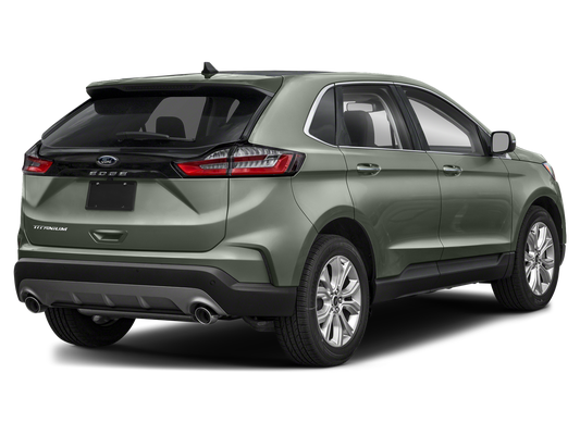 2022 Ford Edge Titanium in Devils Lake, ND - Devils Lake Cars