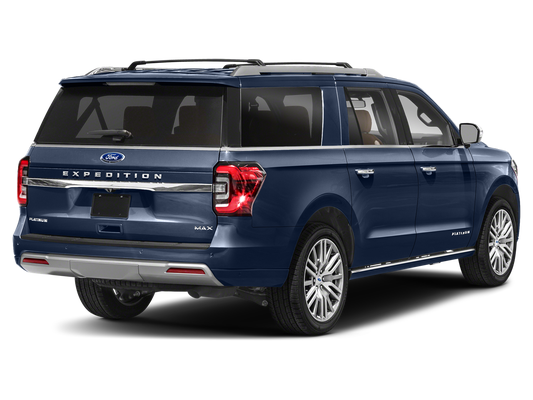 2024 Ford Expedition MAX XLT in Devils Lake, ND - Devils Lake Cars