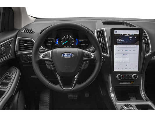 2022 Ford Edge Titanium in Devils Lake, ND - Devils Lake Cars