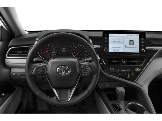 2024 Toyota Camry XSE in Devils Lake, ND - Devils Lake Cars