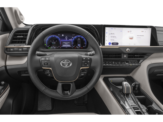 2024 Toyota Toyota Crown Limited in Devils Lake, ND - Devils Lake Cars
