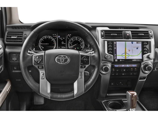 2024 Toyota 4Runner Limited in Devils Lake, ND - Devils Lake Cars
