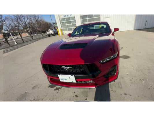 2024 Ford Mustang GT in Devils Lake, ND - Devils Lake Cars