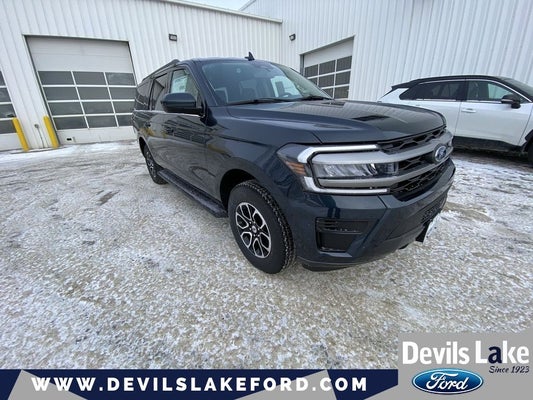 2024 Ford Expedition MAX XLT in Devils Lake, ND - Devils Lake Cars