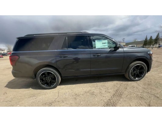2024 Ford Expedition MAX Limited in Devils Lake, ND - Devils Lake Cars
