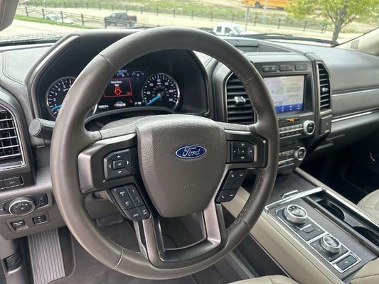 2021 Ford Expedition Limited in Devils Lake, ND - Devils Lake Cars