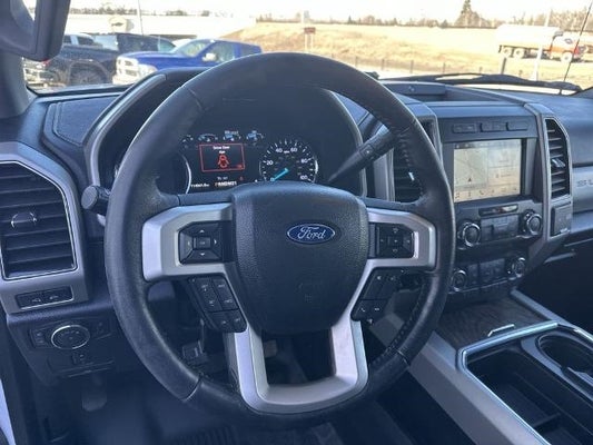 2019 Ford F-350 LARIAT in Devils Lake, ND - Devils Lake Cars