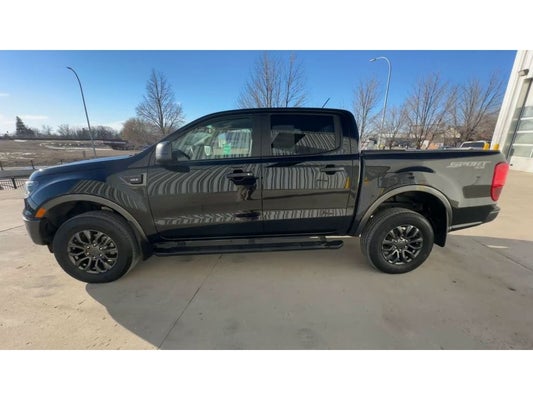 2019 Ford Ranger XLT in Devils Lake, ND - Devils Lake Cars