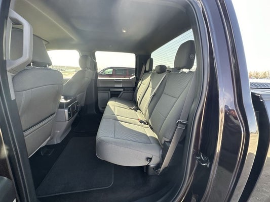2019 Ford F-150 XLT in Devils Lake, ND - Devils Lake Cars