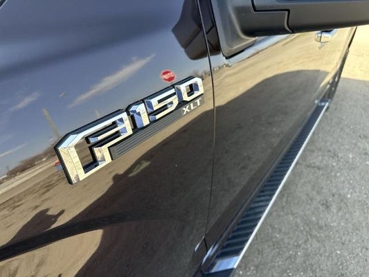 2019 Ford F-150 XLT in Devils Lake, ND - Devils Lake Cars