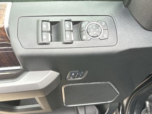 2015 Ford F-150 Platinum in Devils Lake, ND - Devils Lake Cars