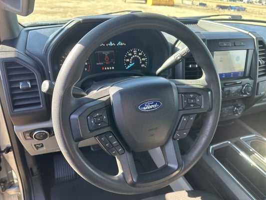 2020 Ford F-150 XL in Devils Lake, ND - Devils Lake Cars