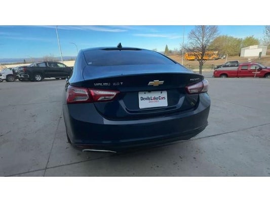 2020 Chevrolet Malibu Premier in Devils Lake, ND - Devils Lake Cars