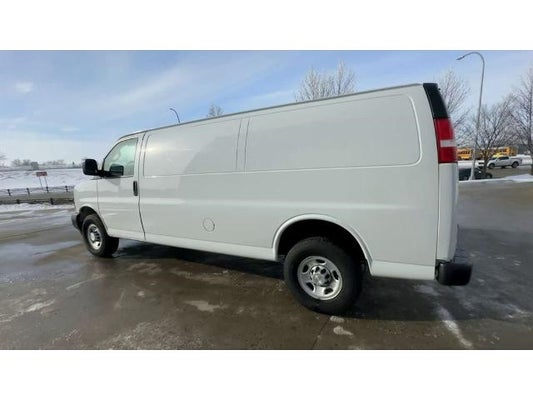 2021 Chevrolet Express Work Van in Devils Lake, ND - Devils Lake Cars