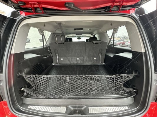 2018 Chevrolet Suburban LT in Devils Lake, ND - Devils Lake Cars