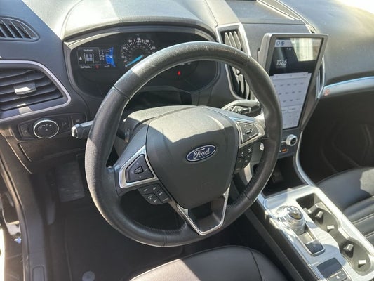 2022 Ford Edge SEL in Devils Lake, ND - Devils Lake Cars