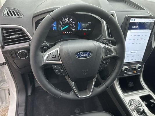 2024 Ford Edge SEL in Devils Lake, ND - Devils Lake Cars