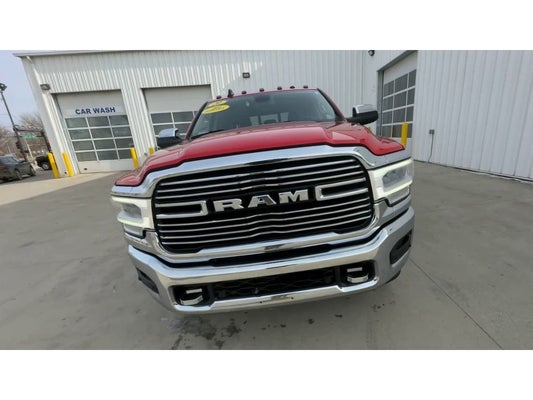 2020 RAM 2500 Laramie in Devils Lake, ND - Devils Lake Cars