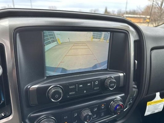 2018 Chevrolet Silverado LTZ in Devils Lake, ND - Devils Lake Cars