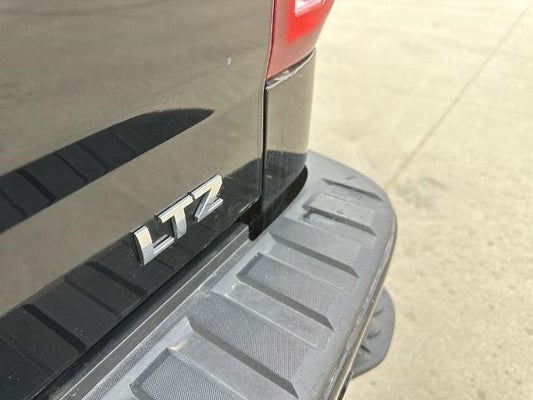 2018 Chevrolet Silverado LTZ in Devils Lake, ND - Devils Lake Cars