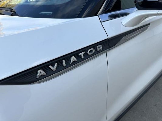 2020 Lincoln Aviator Reserve in Devils Lake, ND - Devils Lake Cars