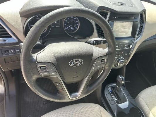 2017 Hyundai Santa Fe XL SE in Devils Lake, ND - Devils Lake Cars