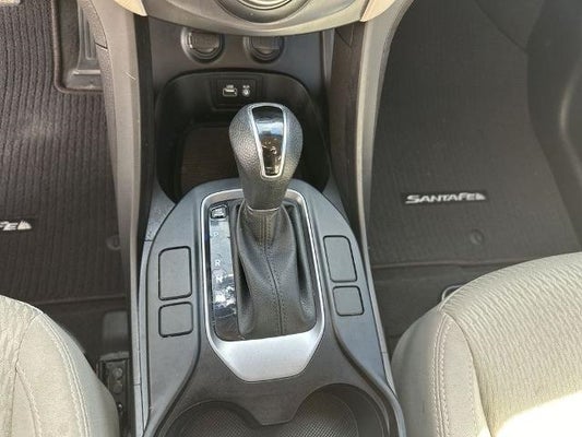 2017 Hyundai Santa Fe XL SE in Devils Lake, ND - Devils Lake Cars