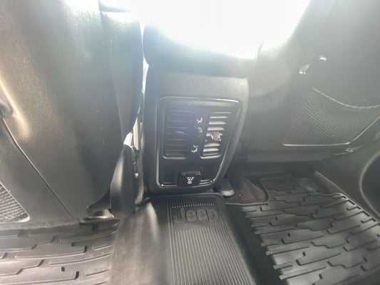 2018 Jeep Grand Cherokee Altitude in Devils Lake, ND - Devils Lake Cars