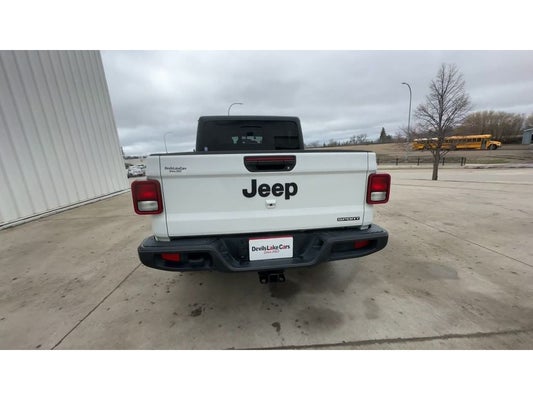2020 Jeep Gladiator Sport in Devils Lake, ND - Devils Lake Cars