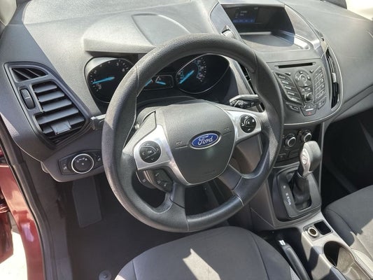 2016 Ford Escape S in Devils Lake, ND - Devils Lake Cars