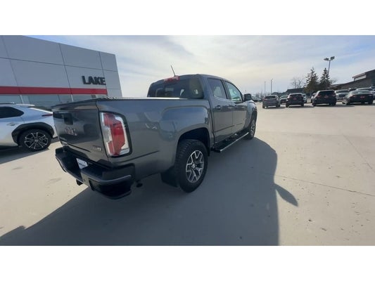 2019 GMC Canyon 4WD All Terrain w/Leather in Devils Lake, ND - Devils Lake Cars