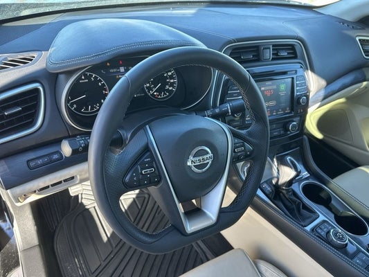 2022 Nissan Maxima Platinum in Devils Lake, ND - Devils Lake Cars