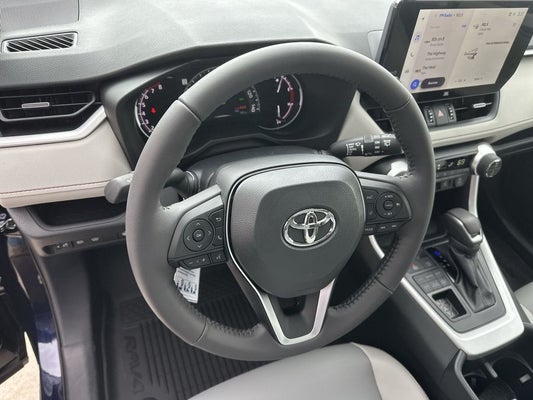 2024 Toyota RAV4 XLE Premium in Devils Lake, ND - Devils Lake Cars