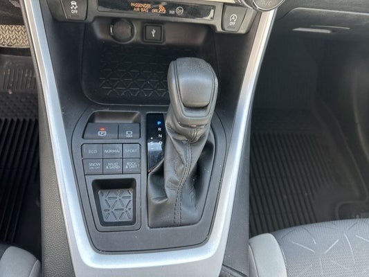 2021 Toyota RAV4 XLE in Devils Lake, ND - Devils Lake Cars