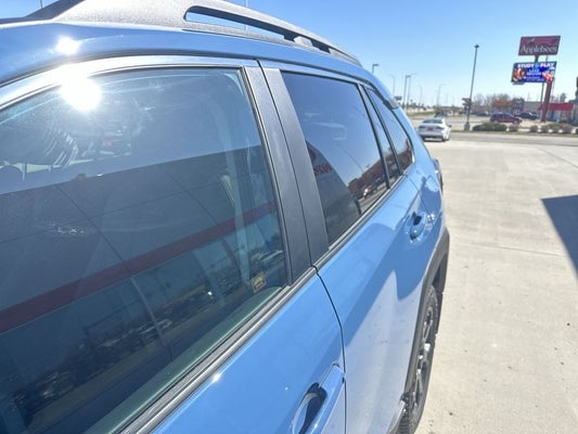 2024 Toyota RAV4 TRD Off-Road in Devils Lake, ND - Devils Lake Cars