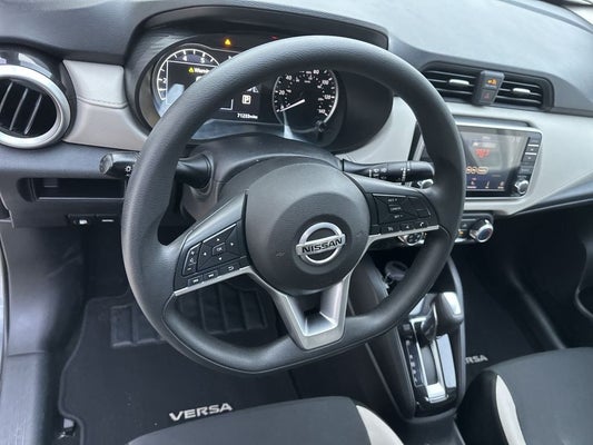 2021 Nissan Versa SV in Devils Lake, ND - Devils Lake Cars