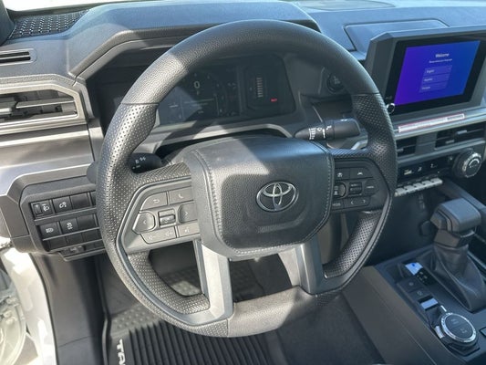 2024 Toyota Tacoma SR5 in Devils Lake, ND - Devils Lake Cars