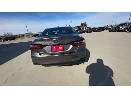 2024 Toyota Camry LE in Devils Lake, ND - Devils Lake Cars