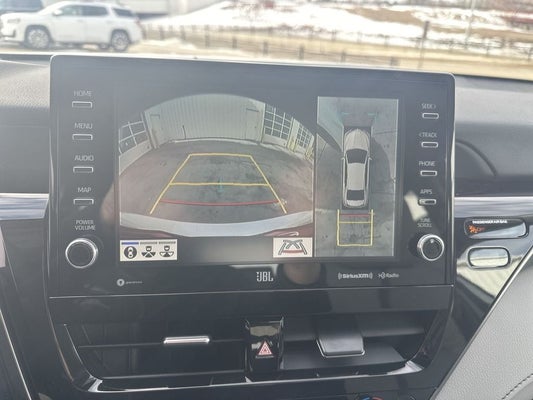 2024 Toyota Camry XSE in Devils Lake, ND - Devils Lake Cars