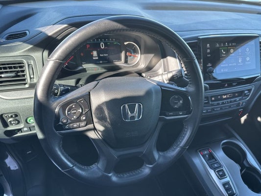 2021 Honda Pilot EX-L in Devils Lake, ND - Devils Lake Cars