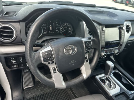 2020 Toyota TUNDRA 4X4 SR5 in Devils Lake, ND - Devils Lake Cars