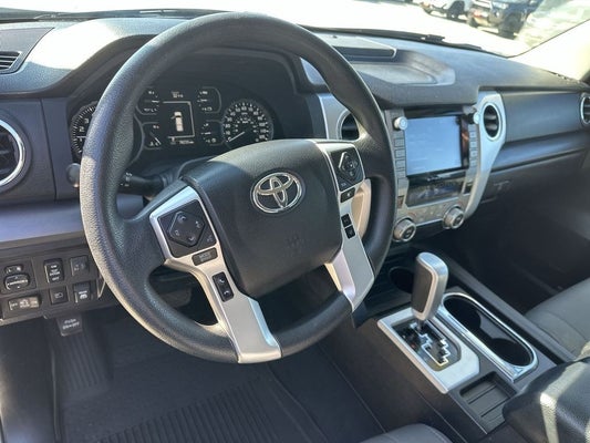 2021 Toyota TUNDRA 4X4 SR5 in Devils Lake, ND - Devils Lake Cars