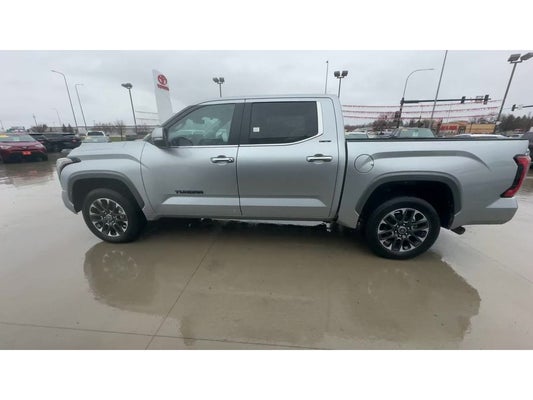 2024 Toyota Tundra Limited in Devils Lake, ND - Devils Lake Cars